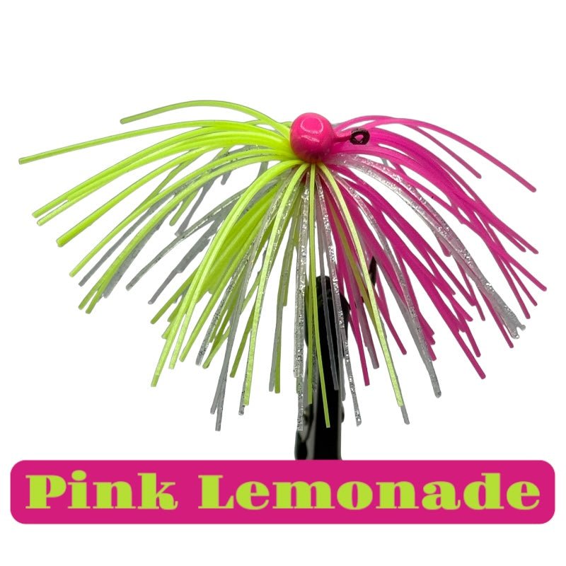 Mini Mop Jigs