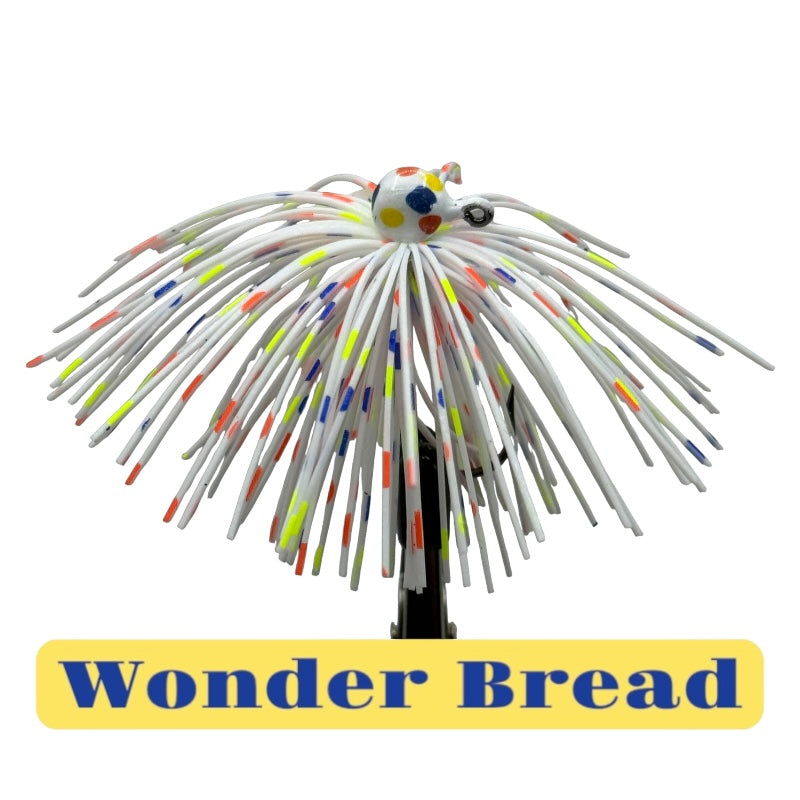 Mini Mop Jigs