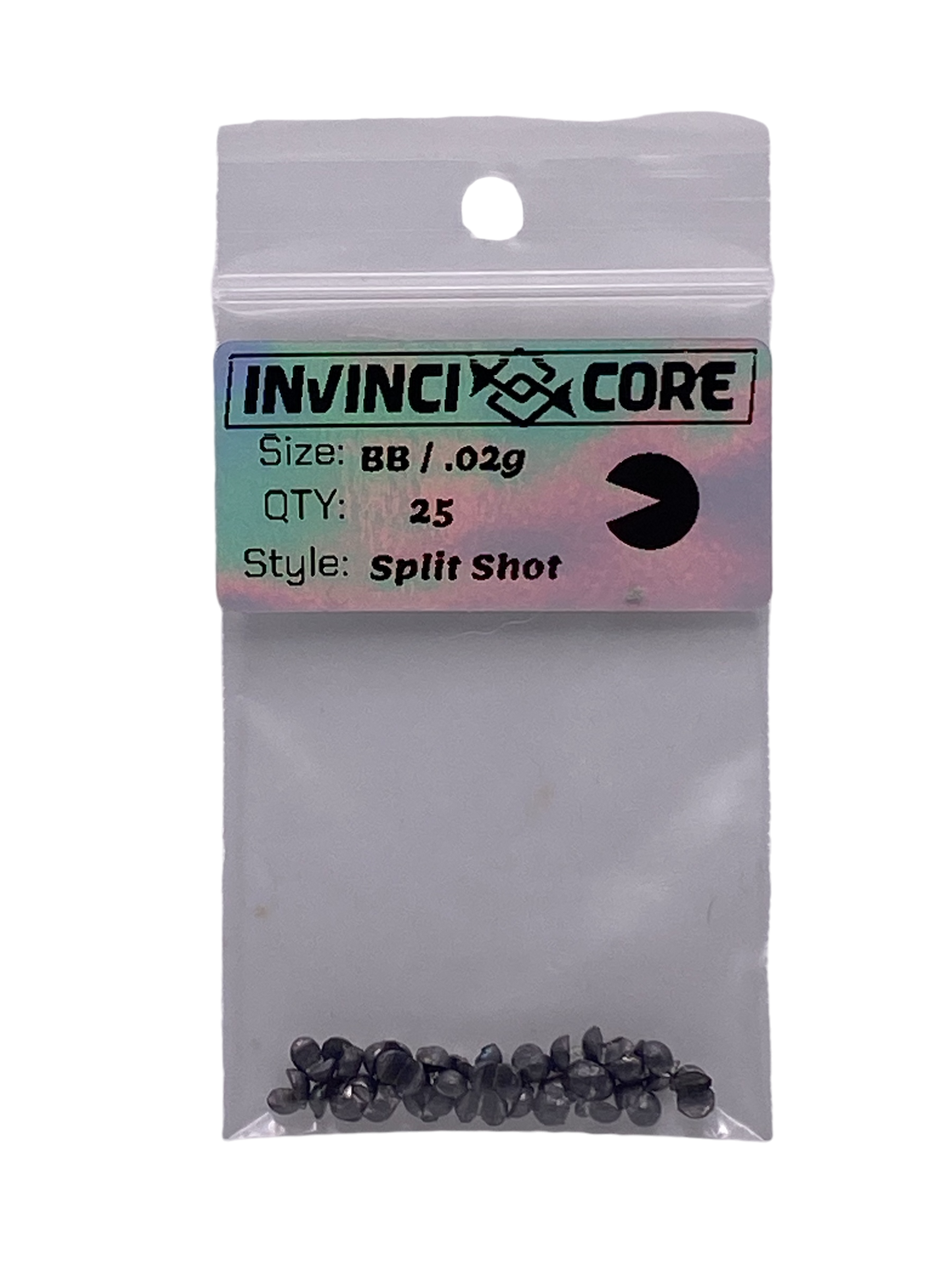 BB Sinkers .02g - Invinci Core