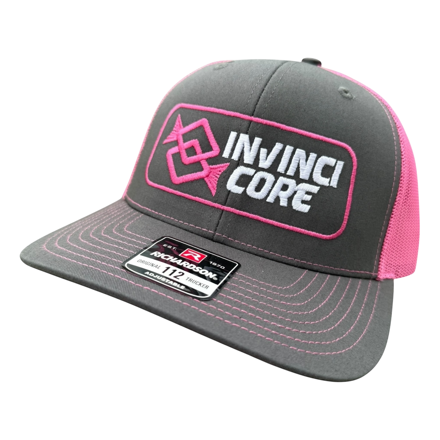 Invinci Core - 112 Richardson Hat
