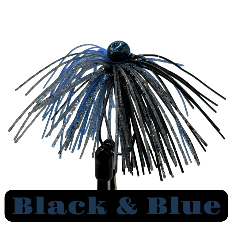 Mini Mop Jigs