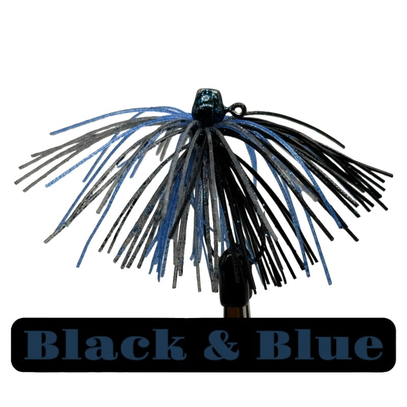 Mini Mop Jigs