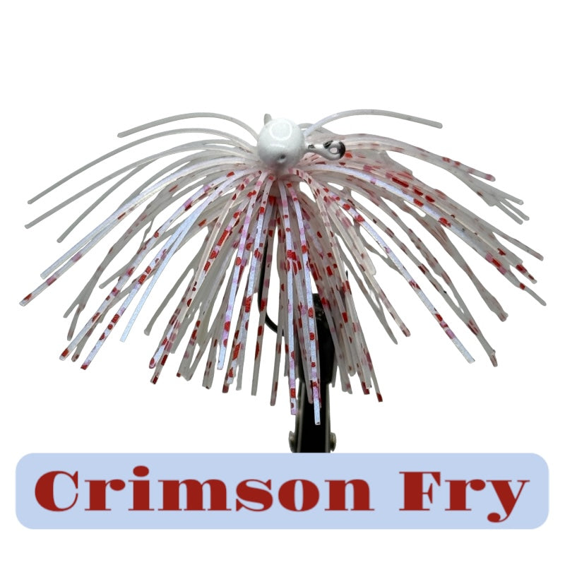 Mini Mop Jigs