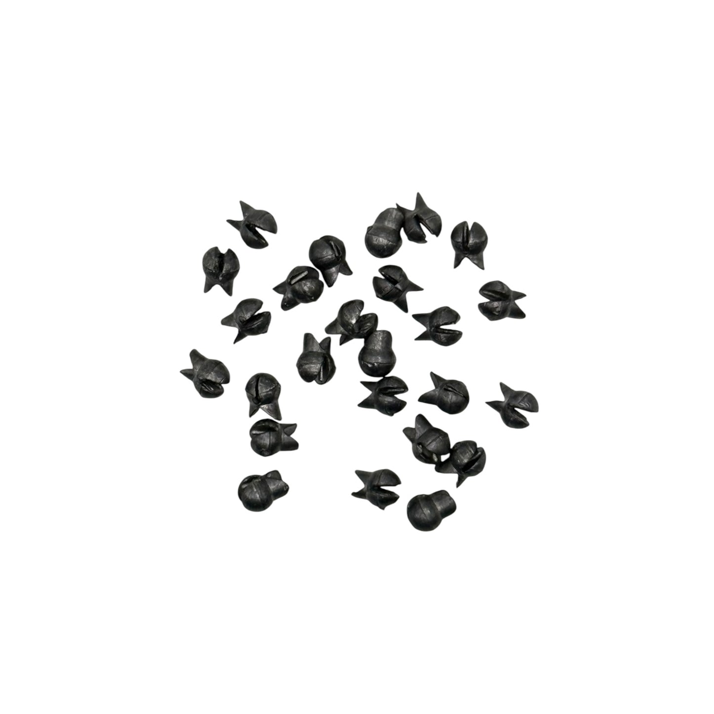 Split Shot Sinkers .35g (Removable)