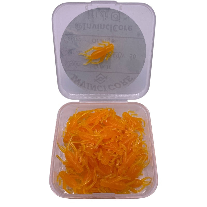 Cricket (Crik It) .875”