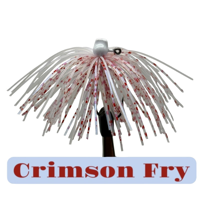 Mini Mop Jigs