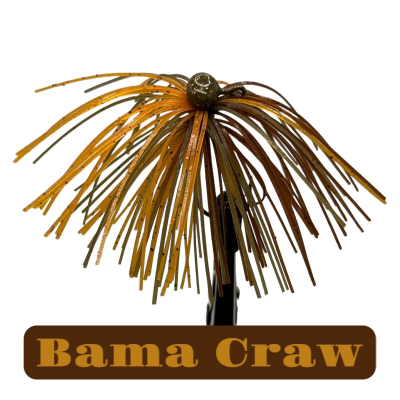 Mini Mop Jigs
