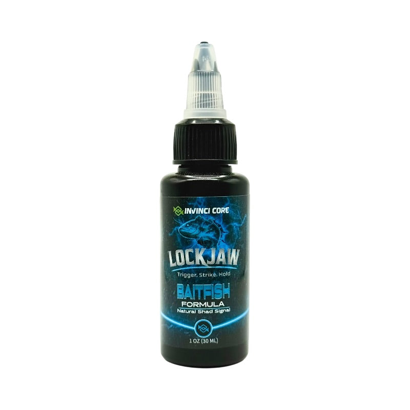 LockJAW - Scent / Masking Agent