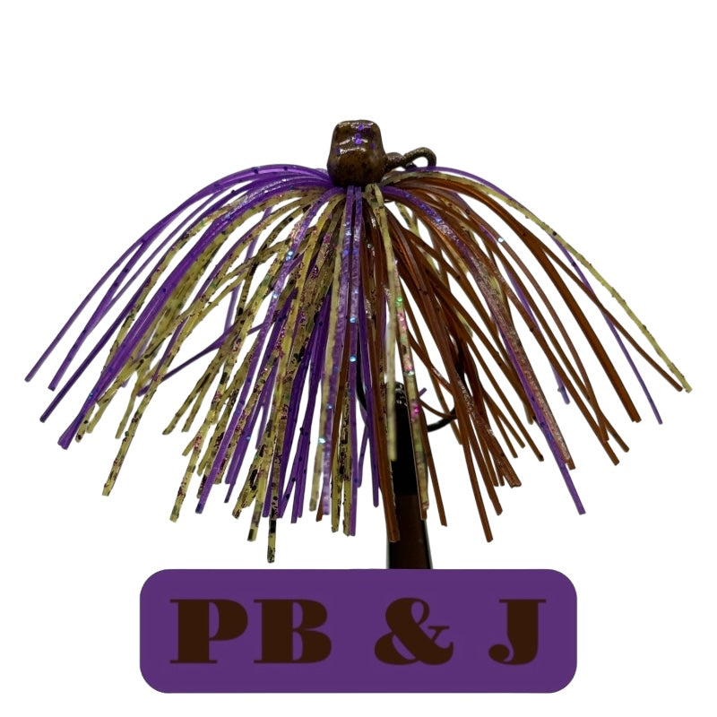 Mini Mop Jigs