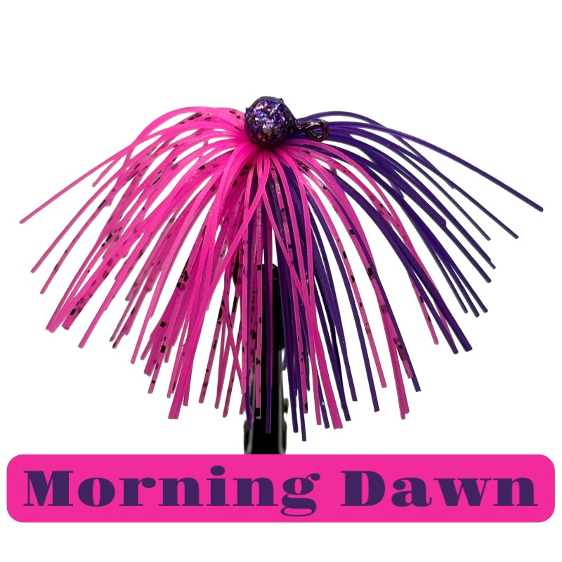 Mini Mop Jigs