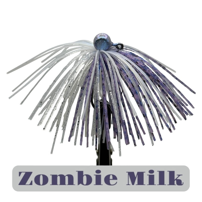 Mini Mop Jigs