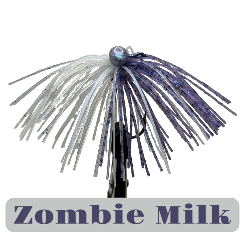 Mini Mop Jigs