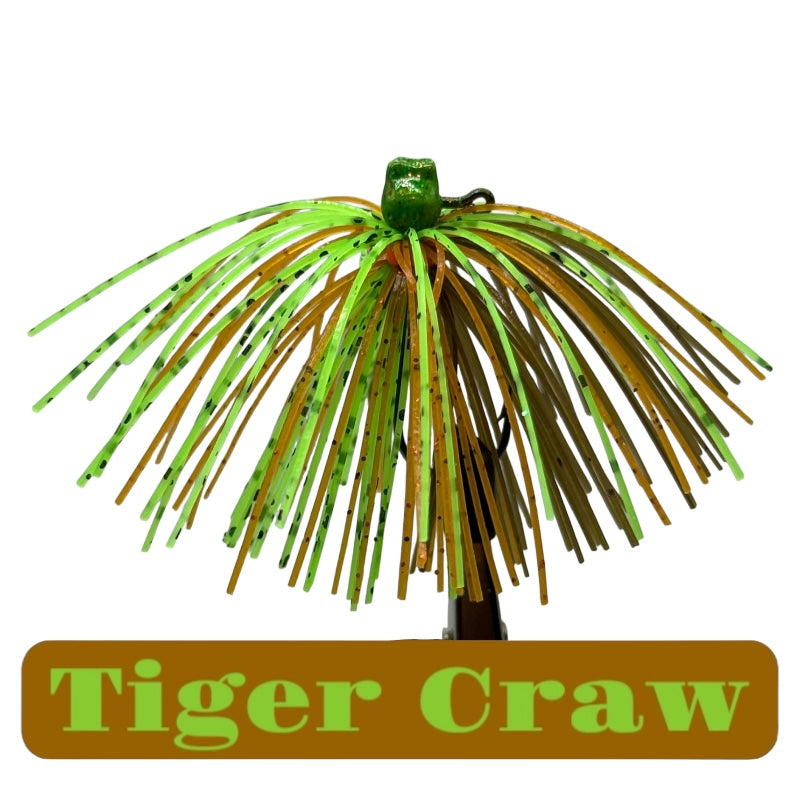 Mini Mop Jigs