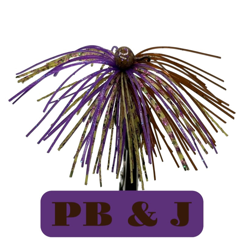 Mini Mop Jigs