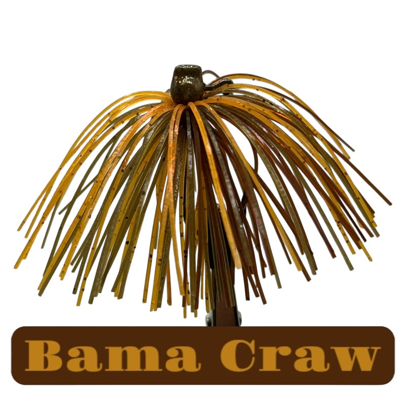 Mini Mop Jigs