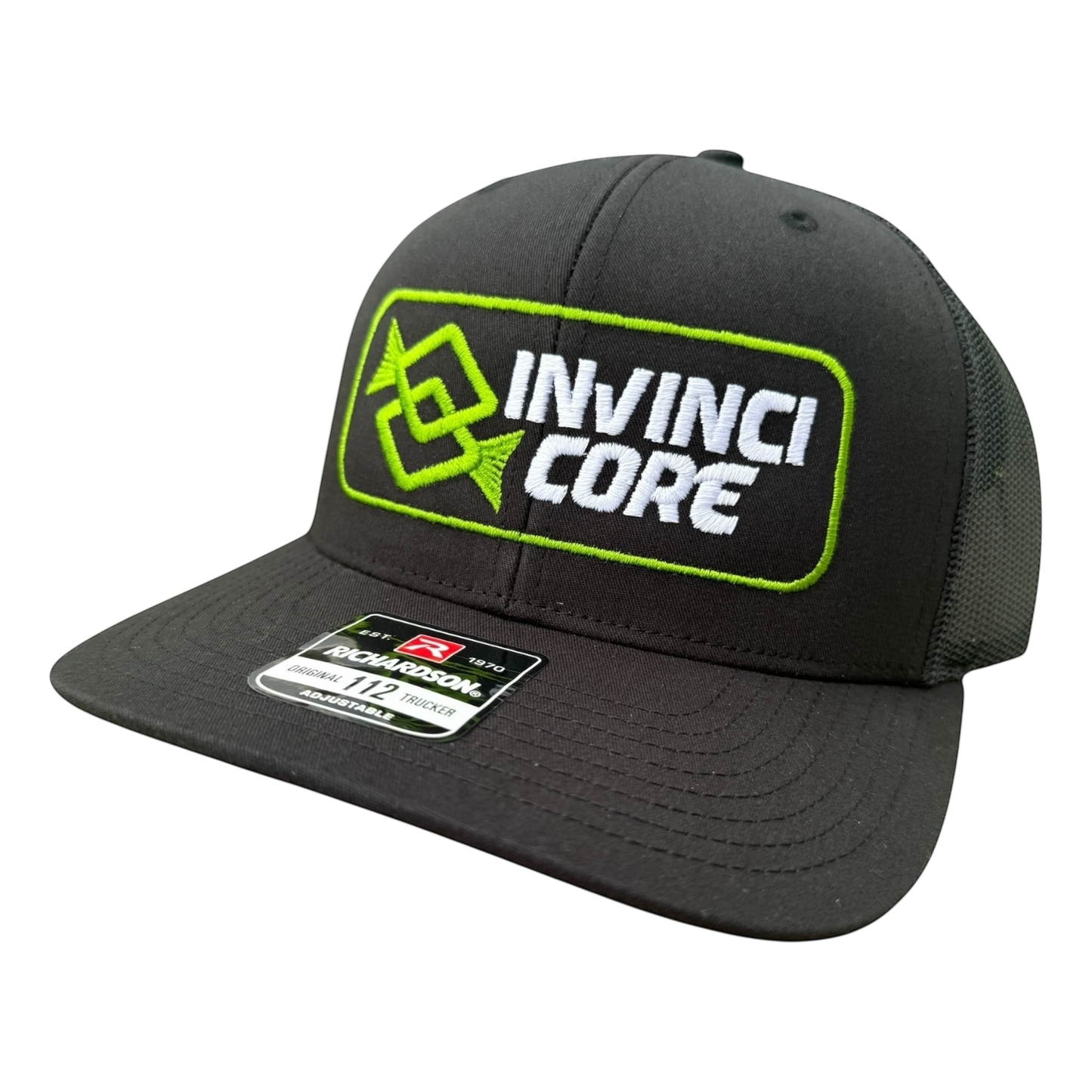 Invinci Core - 112 Richardson Hat