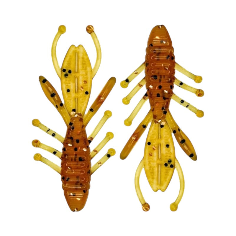 EVO Bug 2”