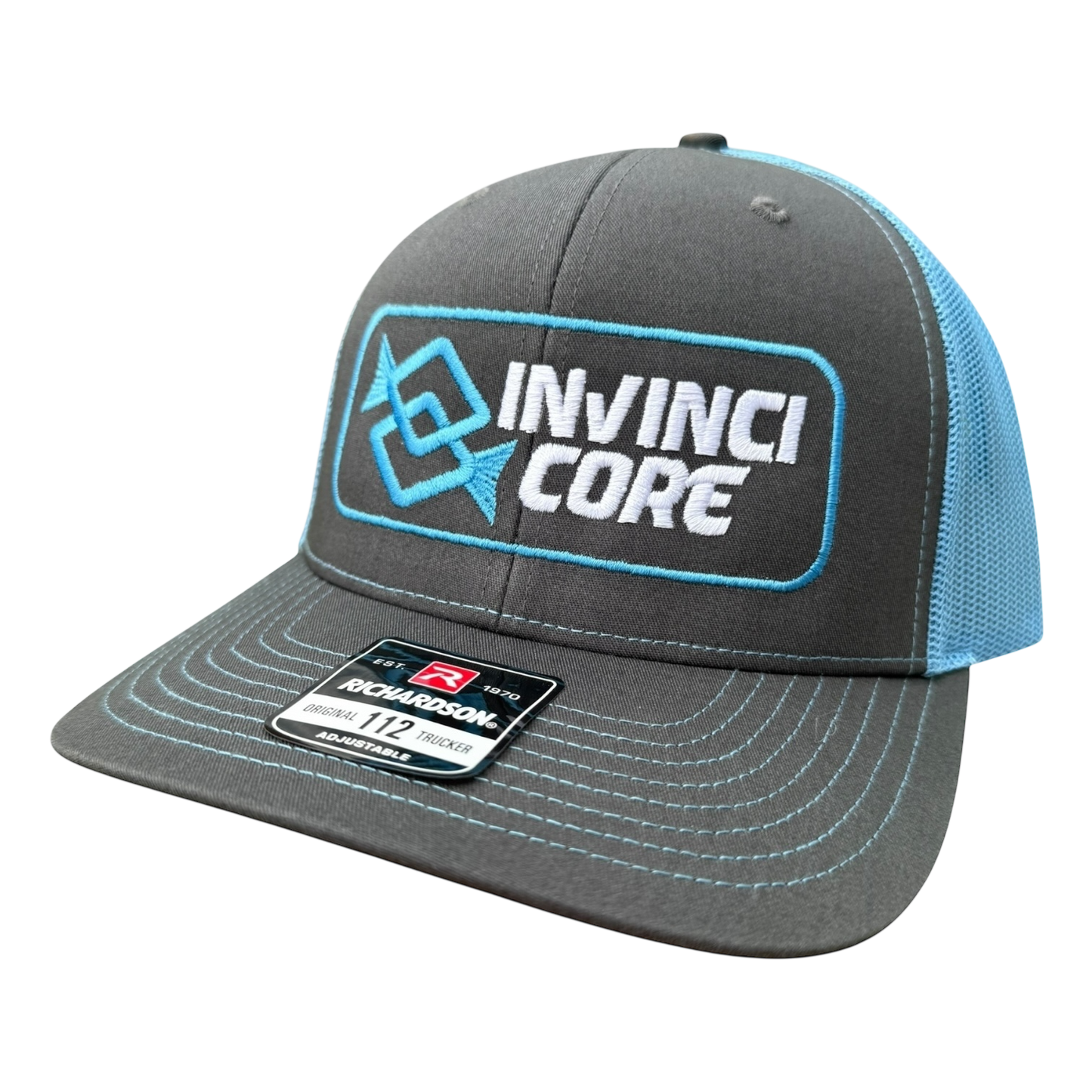 Invinci Core - 112 Richardson Hat