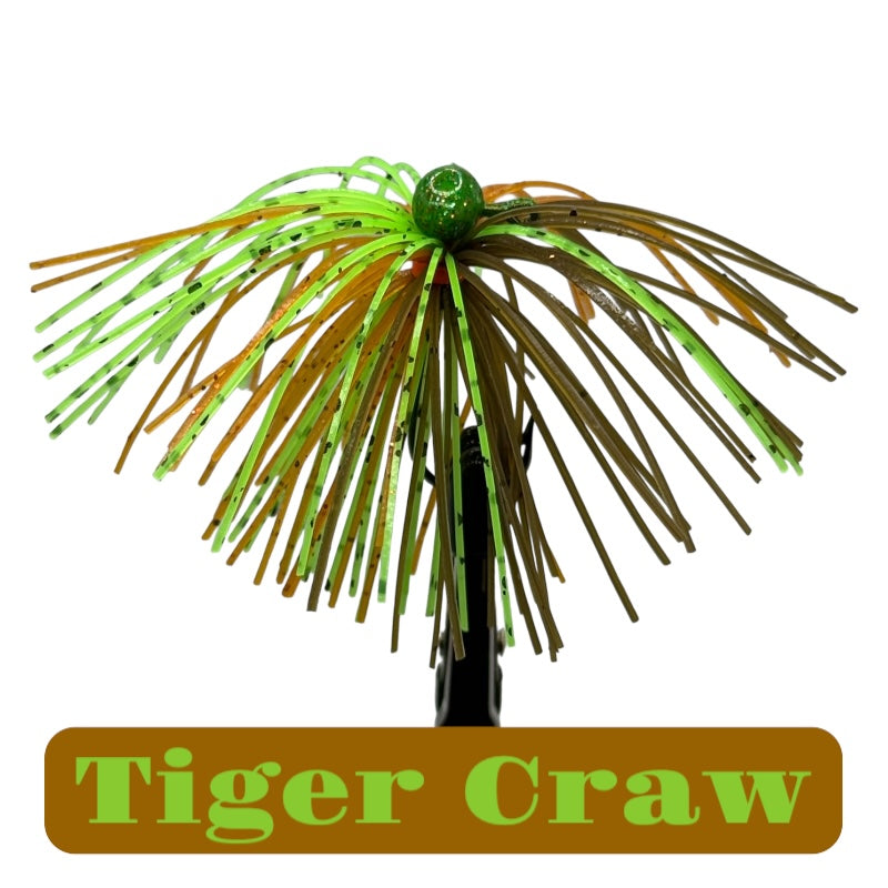 Mini Mop Jigs