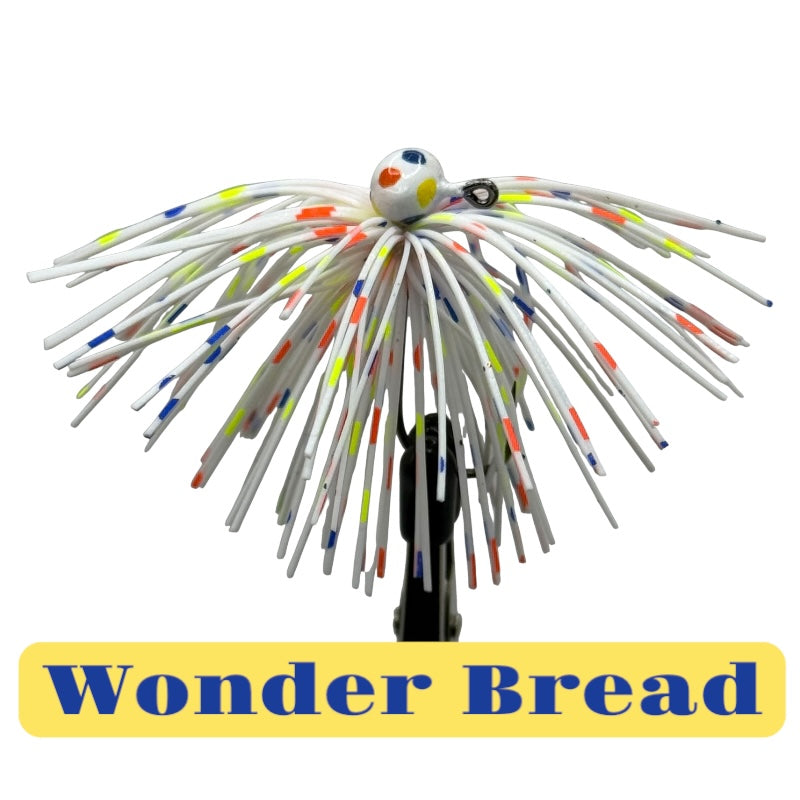 Mini Mop Jigs
