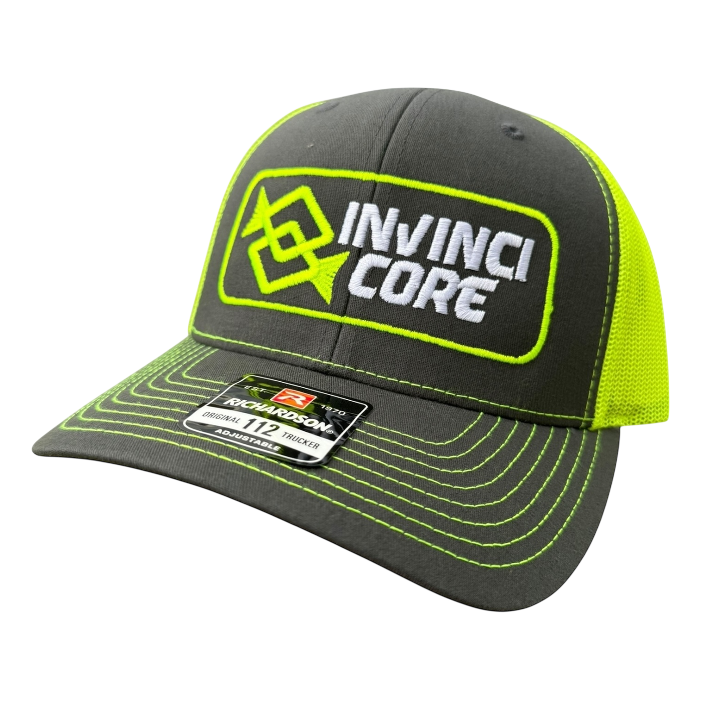 Invinci Core - 112 Richardson Hat