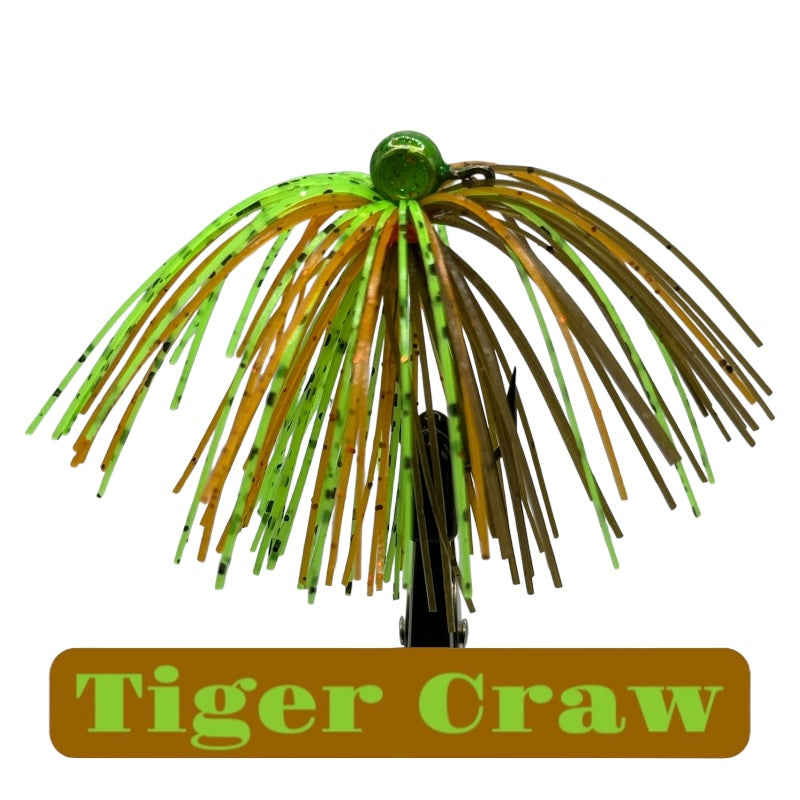 Mini Mop Jigs