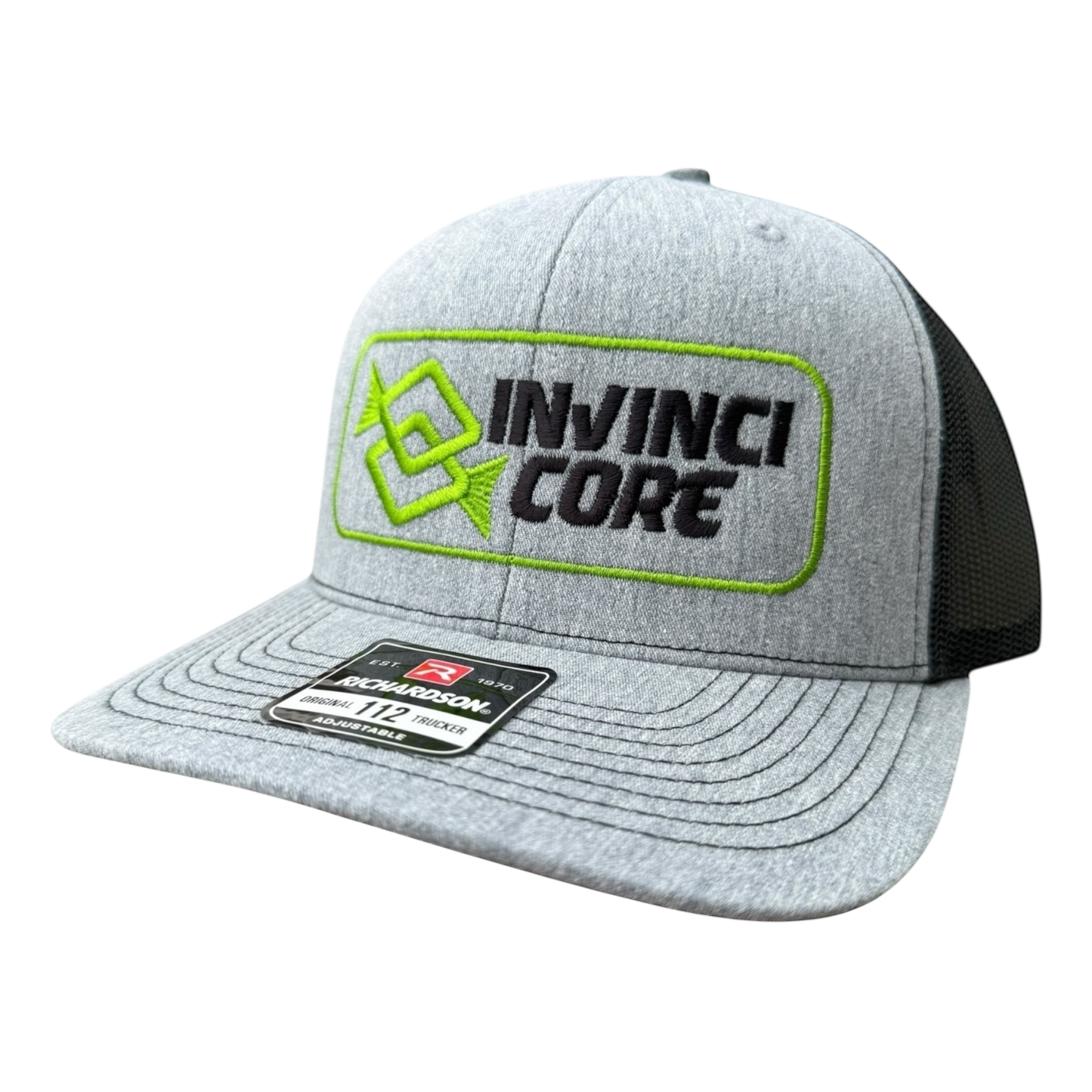 Invinci Core - 112 Richardson Hat