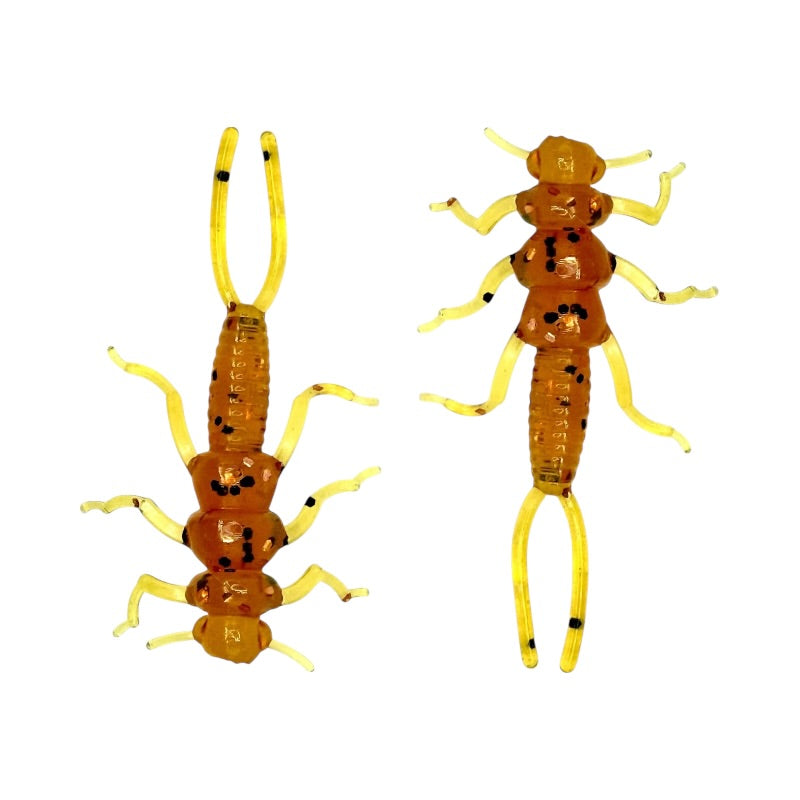 Creek BugZ XL 2”