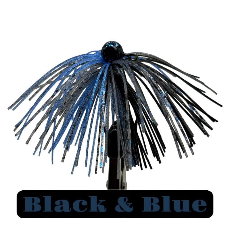 Mini Mop Jigs
