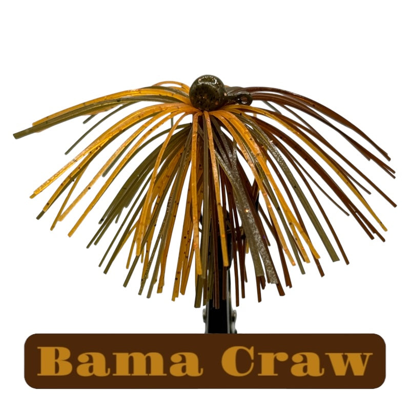 Mini Mop Jigs