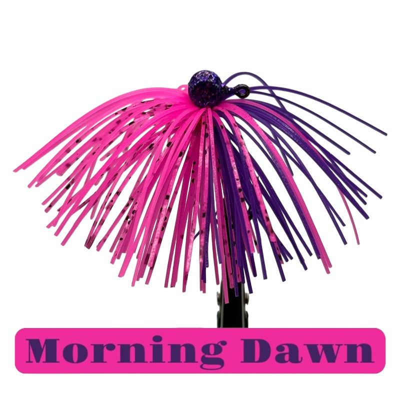 Mini Mop Jigs