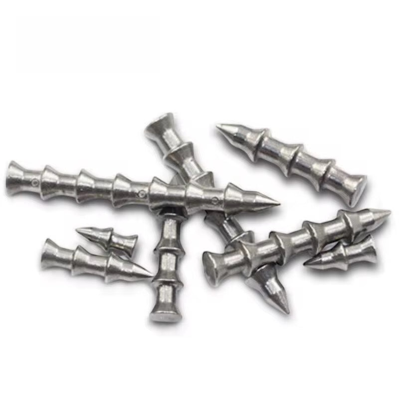 Invinci Core Tungsten Pagoda Nail Weights