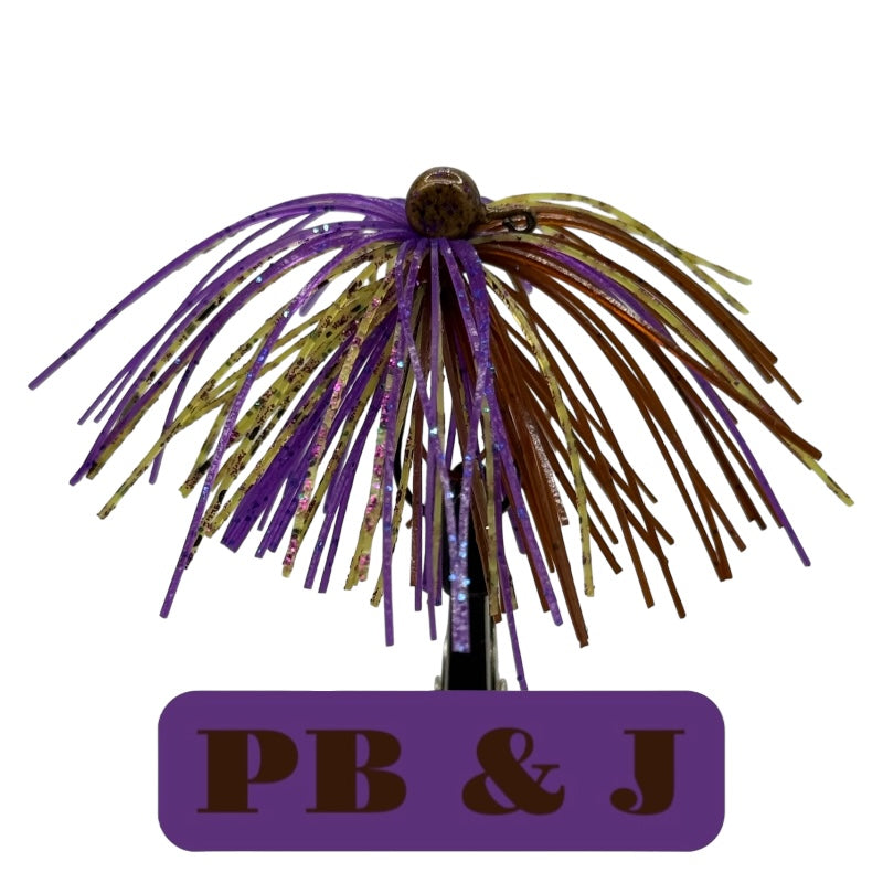 Mini Mop Jigs