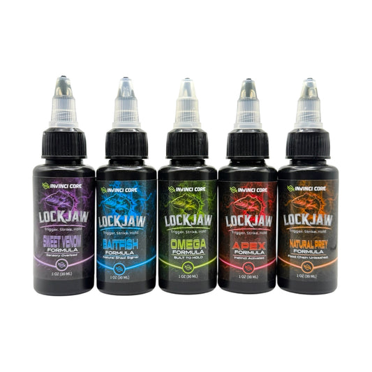 LockJAW - Scent / Masking Agent