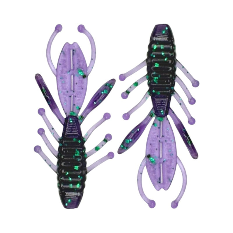 EVO Bug 2”