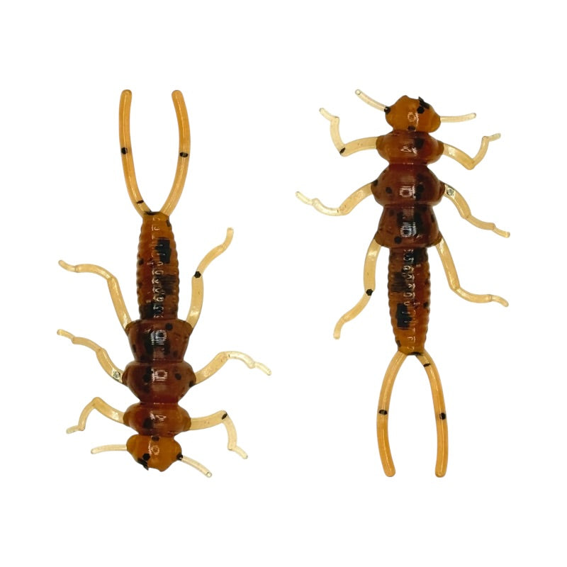 Creek BugZ XL 2”