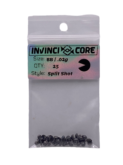 BB Sinkers .02g - Invinci Core