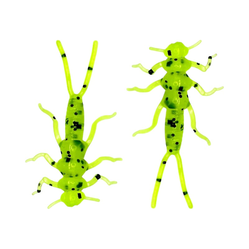 Creek BugZ XL 2”