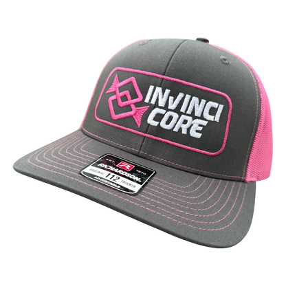 Invinci Core - 112 Richardson Hat