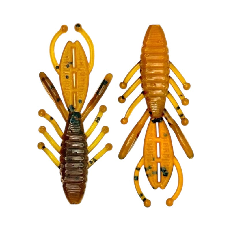 EVO Bug 2”