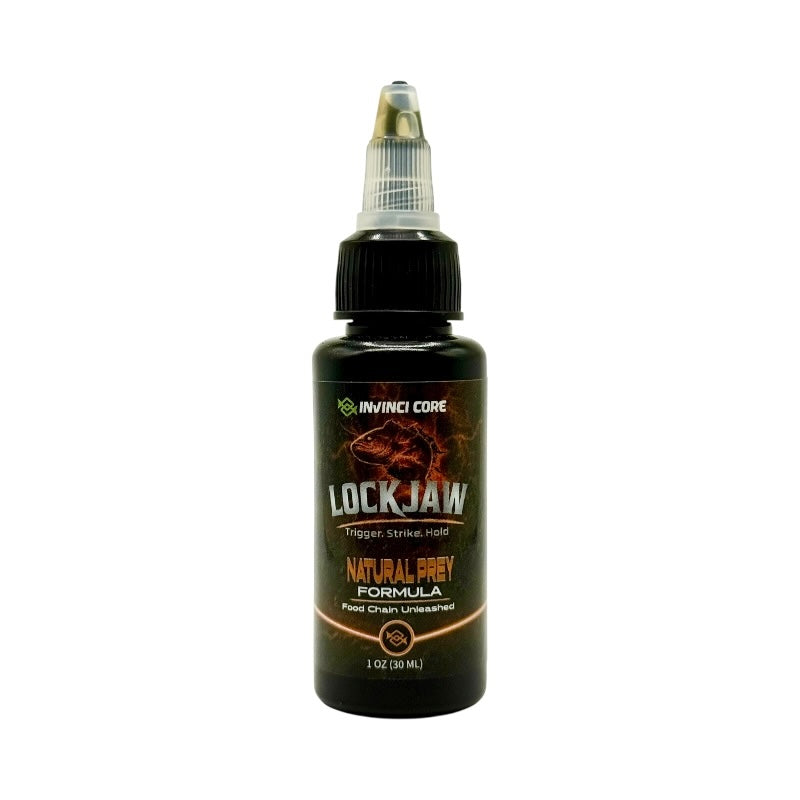 LockJAW - Scent / Masking Agent