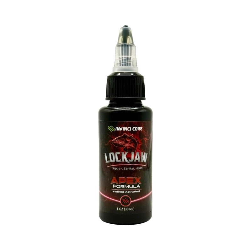 LockJAW - Scent / Masking Agent