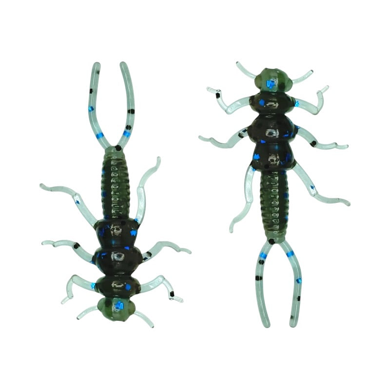 Creek BugZ XL 2”