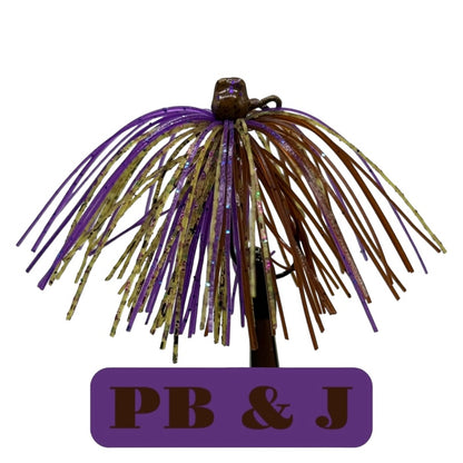 Mini Mop Jigs