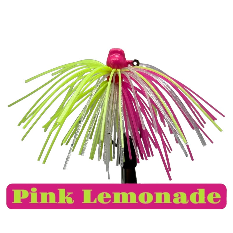 Mini Mop Jigs