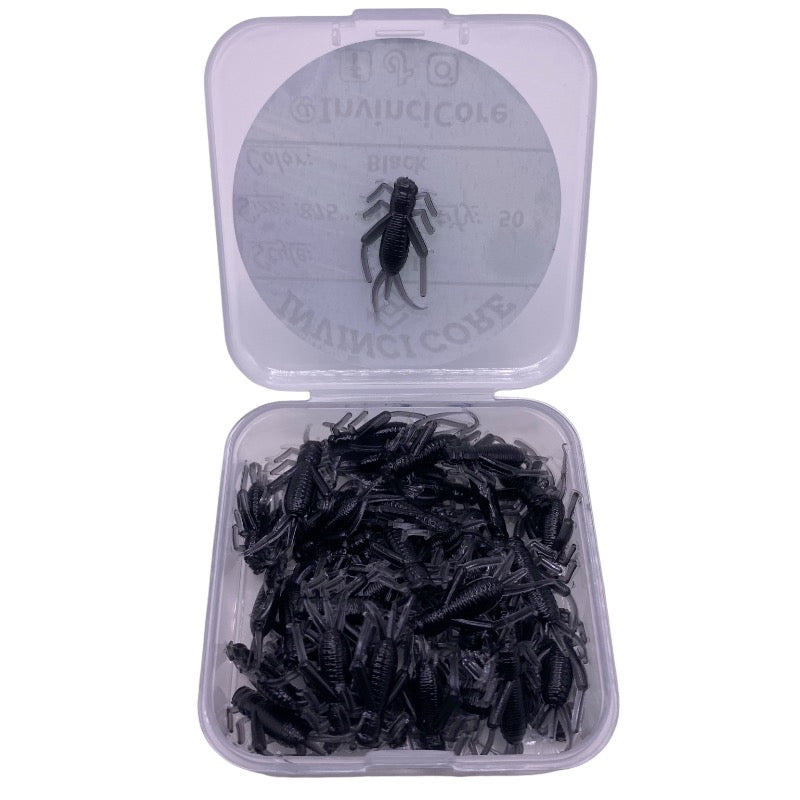 Cricket (Crik It) .875”