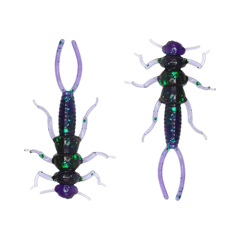 Creek BugZ XL 2”