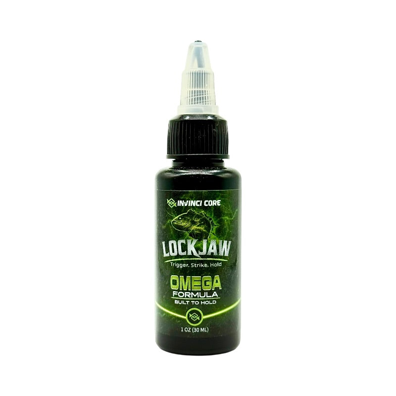 LockJAW - Scent / Masking Agent