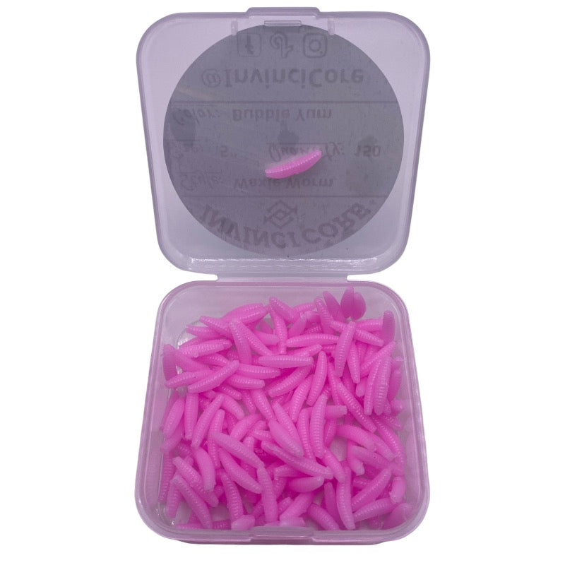 Waxie Worm .5”