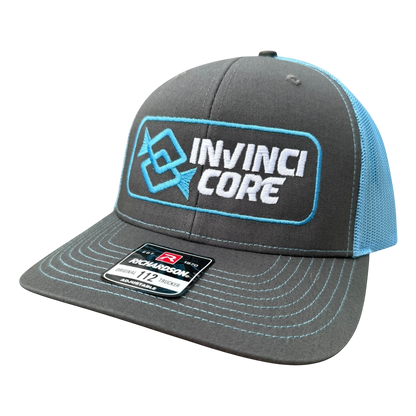 Invinci Core - 112 Richardson Hat